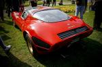 Alfa Romeo T33/2 Stradale Prototipo 1967 года